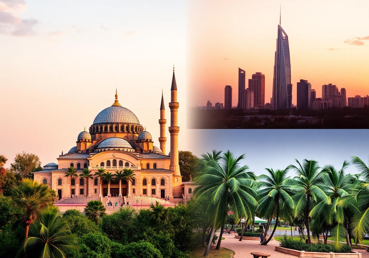 الخدمات السياحية